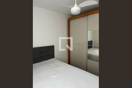 Foto 04 de apartamento à venda com 2 quartos, 46m² em Parque da Figueira, Campinas