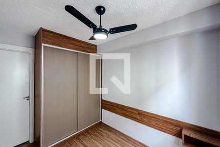 Suíte de kitnet/studio para alugar com 1 quarto, 26m² em Mooca, São Paulo