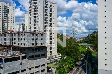 Vista de apartamento para alugar com 3 quartos, 73m² em Vila Andrade, São Paulo