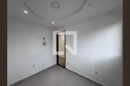 Quarto de apartamento para alugar com 1 quarto, 28m² em Barra da Tijuca, Rio de Janeiro
