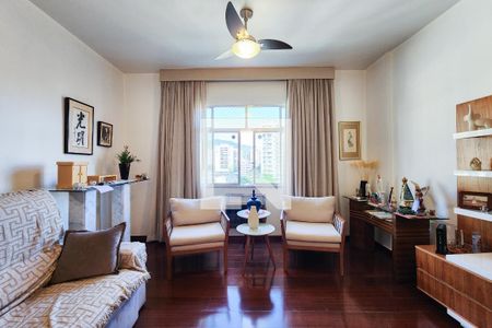 Sala  de apartamento à venda com 3 quartos, 111m² em Andaraí, Rio de Janeiro