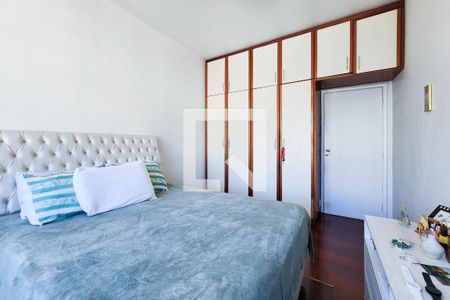 Quarto 1 de apartamento à venda com 3 quartos, 111m² em Andaraí, Rio de Janeiro