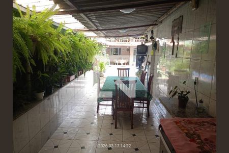 Foto 18 de casa à venda com 2 quartos, 238m² em São Geraldo, Belo Horizonte