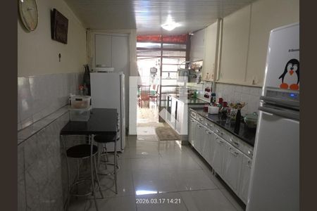 Foto 26 de casa à venda com 2 quartos, 238m² em São Geraldo, Belo Horizonte