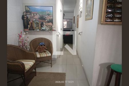 Foto 23 de casa à venda com 2 quartos, 238m² em São Geraldo, Belo Horizonte