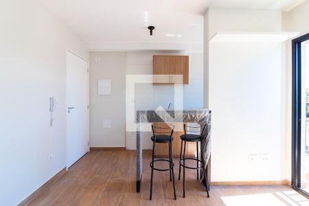 Apartamento para alugar com 1 quarto, 28m² em Jardim Sao Paulo(zona Norte), São Paulo