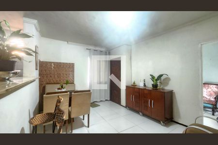 Casa para alugar com 2 quartos, 56m² em Federação, Salvador