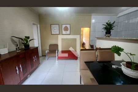 Casa para alugar com 2 quartos, 56m² em Federação, Salvador