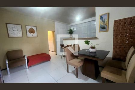 Casa para alugar com 2 quartos, 56m² em Federação, Salvador