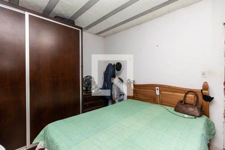 Quarto 2 de apartamento à venda com 3 quartos, 110m² em Céu Azul, Belo Horizonte