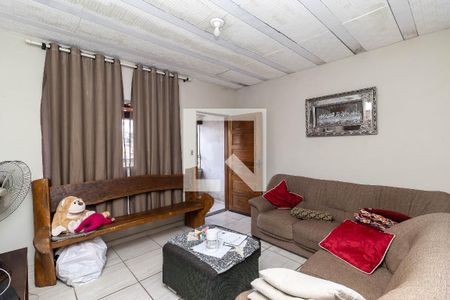 Apartamento à venda com 3 quartos, 110m² em Céu Azul, Belo Horizonte