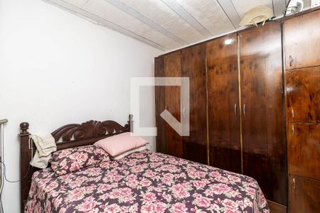 Quarto 1 de apartamento à venda com 3 quartos, 110m² em Céu Azul, Belo Horizonte