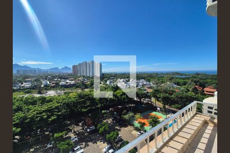 Apartamento para alugar com 2 quartos, 53m² em Barra da Tijuca, Rio de Janeiro