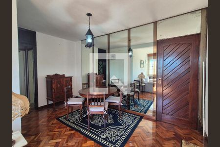 Apartamento para alugar com 2 quartos, 53m² em Barra da Tijuca, Rio de Janeiro