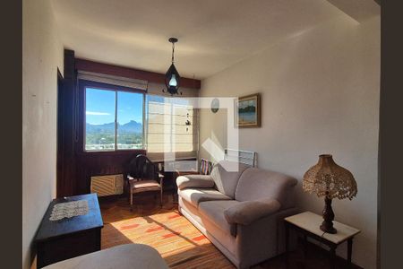 Apartamento para alugar com 2 quartos, 53m² em Barra da Tijuca, Rio de Janeiro