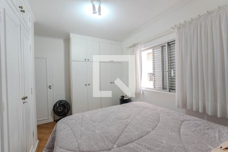Quarto 1 de apartamento à venda com 3 quartos, 105m² em Jardins, São Paulo