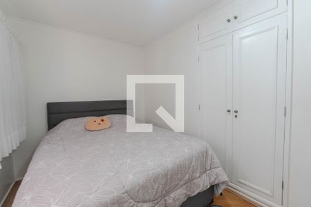 Quarto 1 de apartamento à venda com 3 quartos, 105m² em Jardins, São Paulo