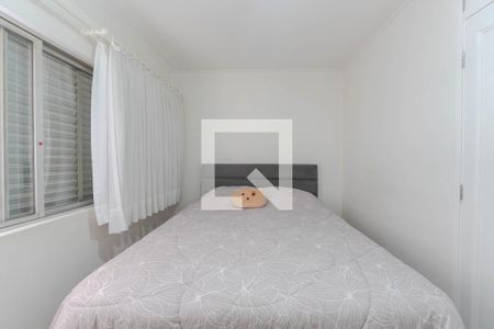 Quarto 1 de apartamento à venda com 3 quartos, 105m² em Jardins, São Paulo