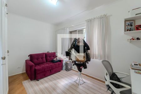 Quarto 2 de apartamento à venda com 3 quartos, 105m² em Jardins, São Paulo