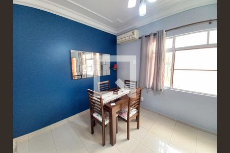 Casa para alugar com 3 quartos, 116m² em Vila Valenca, São Vicente
