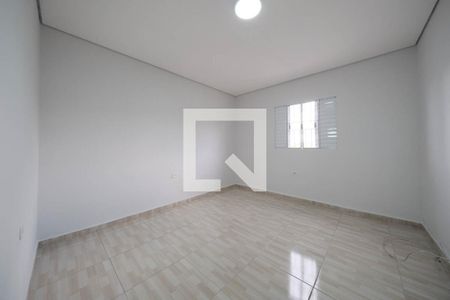 Quarto 1 de casa para alugar com 2 quartos, 90m² em Vila Ponte Rasa, São Paulo