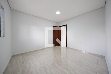 Quarto 1 de casa para alugar com 2 quartos, 90m² em Vila Ponte Rasa, São Paulo