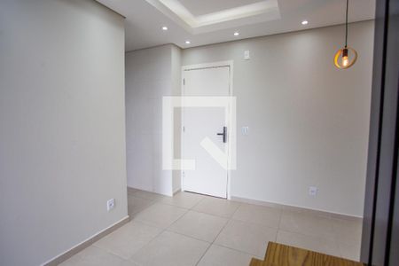 Apartamento para alugar com 2 quartos, 46m² em Parque da Fonte, São José dos Pinhais