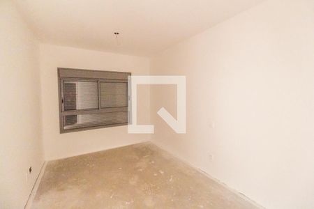 Suíte de apartamento à venda com 2 quartos, 52m² em Alphaville Industrial, Barueri