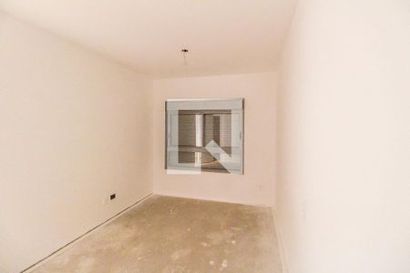 Suíte de apartamento à venda com 2 quartos, 52m² em Alphaville Industrial, Barueri