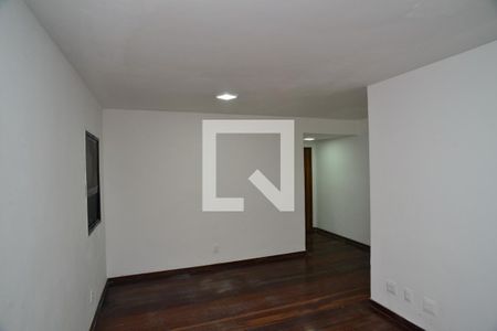 Sala de apartamento para alugar com 2 quartos, 80m² em Barra da Tijuca, Rio de Janeiro