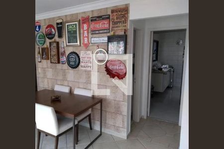 Foto 17 de apartamento à venda com 3 quartos, 90m² em Indianópolis, São Paulo