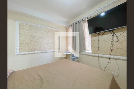 Suíte de apartamento à venda com 2 quartos, 58m² em Novo Osasco, Osasco