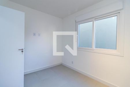 Quarto de apartamento para alugar com 1 quarto, 28m² em Farroupilha, Porto Alegre