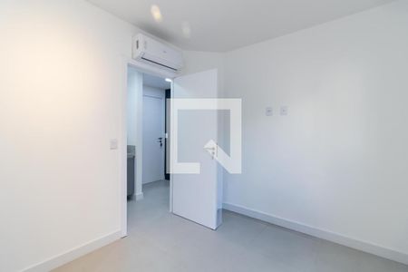 Quarto de apartamento para alugar com 1 quarto, 28m² em Farroupilha, Porto Alegre