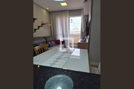 Foto 25 de apartamento à venda com 2 quartos, 47m² em Parque Fongaro, São Paulo