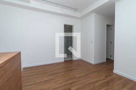 Sala de apartamento para alugar com 2 quartos, 58m² em Perdizes, São Paulo