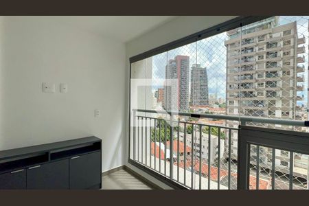 Kitnet/Studio para alugar com 1 quarto, 26m² em Pompeia, São Paulo