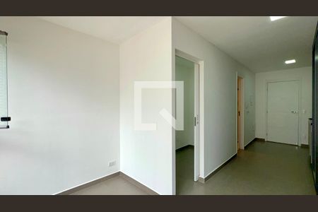 Kitnet/Studio para alugar com 1 quarto, 26m² em Pompeia, São Paulo