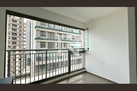 Kitnet/Studio para alugar com 1 quarto, 26m² em Pompeia, São Paulo