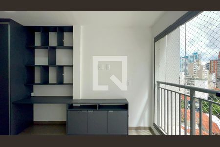 Kitnet/Studio para alugar com 1 quarto, 26m² em Pompeia, São Paulo