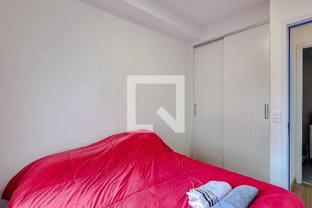 Quarto de apartamento à venda com 1 quarto, 32m² em Perdizes, São Paulo