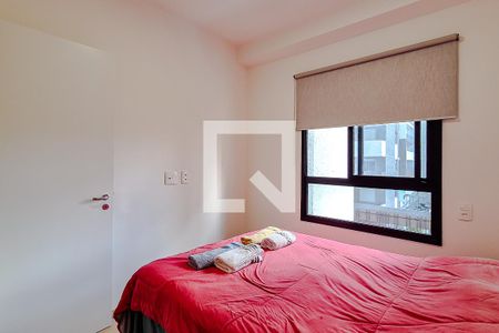 Quarto de apartamento à venda com 1 quarto, 32m² em Perdizes, São Paulo