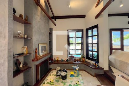 Casa de Condomínio para alugar com 4 quartos, 480m² em Parque Residencial Maison Blanche, Valinhos