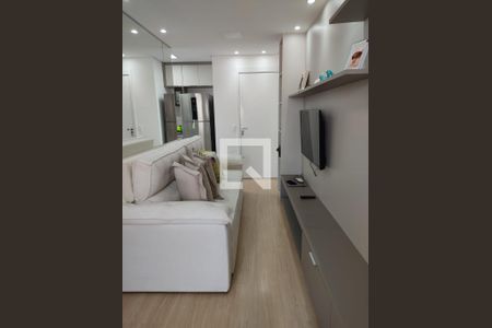 Quarto de apartamento à venda com 3 quartos, 62m² em Residencial Parque da Lapa, São Paulo