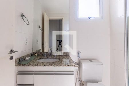 Foto 28 de apartamento à venda com 3 quartos, 100m² em Vila da Serra, Nova Lima