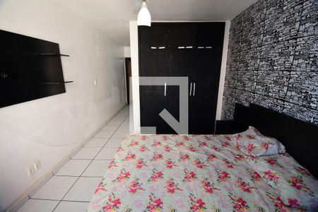 Quarto de kitnet/studio para alugar com 1 quarto, 51m² em Botafogo, Campinas