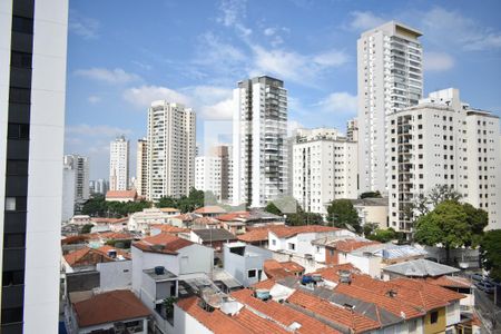 Quarto 1 de apartamento à venda com 2 quartos, 50m² em Bosque da Saúde, São Paulo