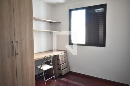 Quarto 2 de apartamento à venda com 2 quartos, 50m² em Bosque da Saúde, São Paulo