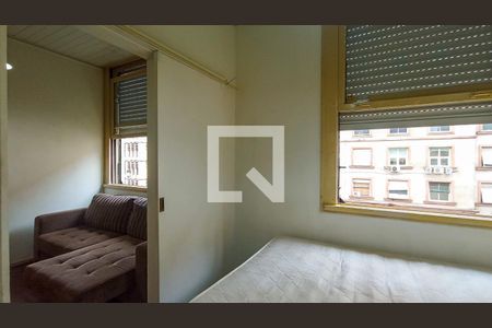 Apartamento para alugar com 1 quarto, 27m² em Centro Histórico, Porto Alegre