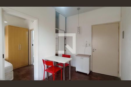 Apartamento para alugar com 1 quarto, 27m² em Centro Histórico, Porto Alegre